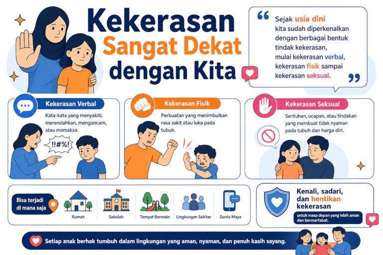 Tentang Kekerasan