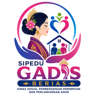 Logo Dinsos PPPA Anambas